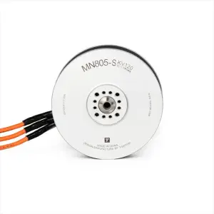 Moteur sans balais TMotor UAV MN805-S KV120