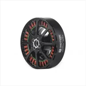 Moteur sans balais TMotor UAV Antigravité MN8017 KV120