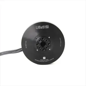 Moteur sans balais TMotor UAV MN1010 KV90