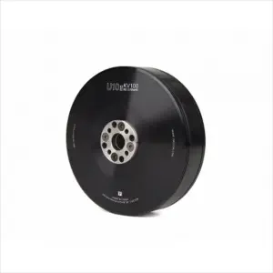 Moteur sans balais TMotor UAV U10II KV100