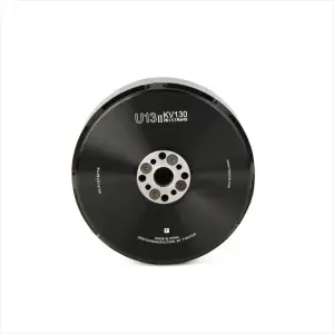 Moteur sans balais TMotor UAV U13II KV130