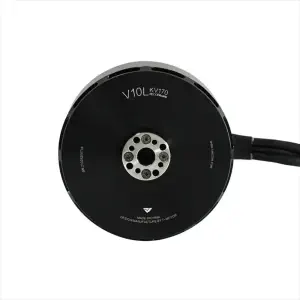 Moteur sans balais TMotor UAV V10L KV170