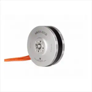 Moteur sans balais TMotor UAV MN701-S KV135 (2x)