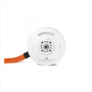Moteur sans balais TMotor UAV MN705-S KV125 (2x)