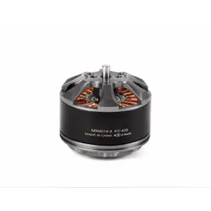 LIGPOWER MN4014 KV330 Moteur UAV Haute-Performance pour la Photographie Aérienne