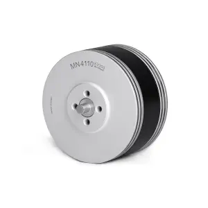 LIGPOWER MN4110 KV400 Moteur UAV Haute-Efficacité w/ 3.8kg Poussée Max