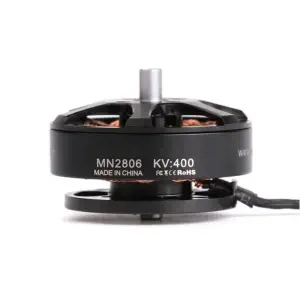 LIGPOWER MN2806 KV400 Moteur Antigravity Léger UAV avec Poussée de 1100G