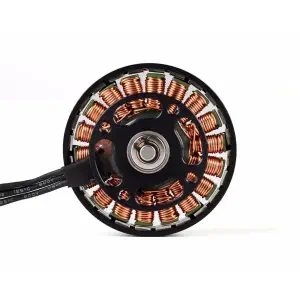 LIGPOWER MN4006 KV380 Antigravity Moteur UAV Ultraléger & Efficace 2pcs/SET