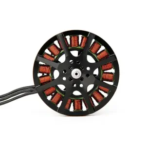 LIGPOWER Antigravity MN6007 KV320 Moteur UAV Haute Efficacité w/ 5.5kg Max Thrust