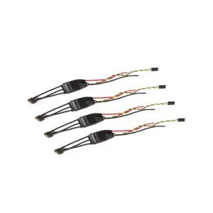 Conjunto de Potencia Multi-Rotor UAV Airgear 355 Combo c/ ESC de LIGPOWER