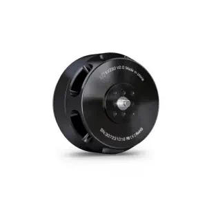 Motor Industrial UAV LIGPOWER U7 V2.0 KV280 para Multirrotor de 10-24kg