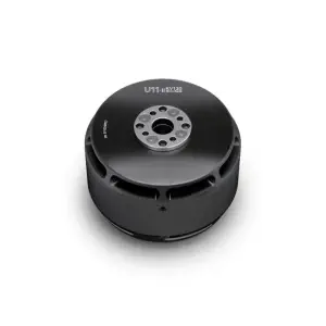 LIGPOWER U11 II Moteur UAV 120KV avec 14.16kg Poussée Max