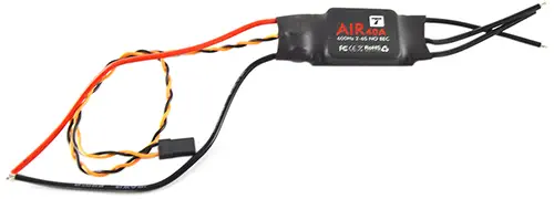 ESC Multirotor AIR 20A T-Motor - Cliquez pour agrandir