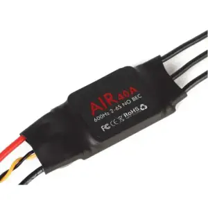 LIGPOWER Air 40A 2-6S Multi-Rotor UAV Drone ESC