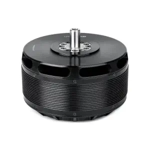 LIGPOWER U15XL 38KV Moteur UAV Type Aéronef habité 12-24S