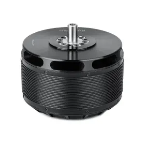LIGPOWER U15XXL 29KV Moteur UAV Type Aéronef Habité 12-24S