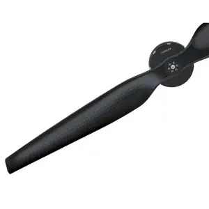 LIGPOWER U15XXL 29KV Moteur UAV Type Aéronef Habité 12-24S