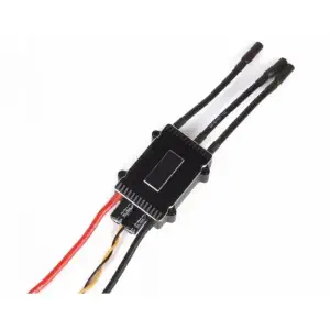 Controlador ESC de Drone Multi-Rotor LIGPOWER FLAME 70A 6S 4-6S