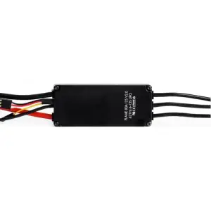ESC Multi-Rotor UAV LIGPOWER FLAME 80A 12S V2.0