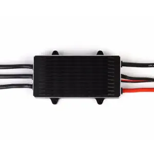 ESC LIGPOWER FLAME 100A 14S para Multi-Rotor UAV (6-14S LiPo, IP55)