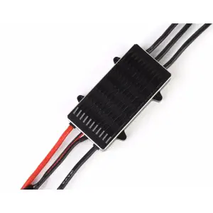 ESC LIGPOWER FLAME 100A 14S para Multi-Rotor UAV (6-14S LiPo, IP55)