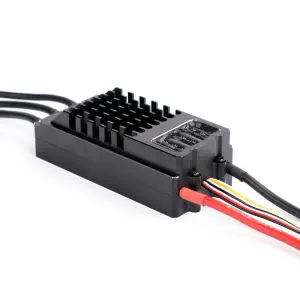 Controlador de Velocidad Electrónico Multi-Rotor UAV LIGPOWER FLAME 180A 12S V2.0
