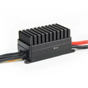 ESC LIGPOWER FLAME 200A 14S para Multi-Rotor UAV