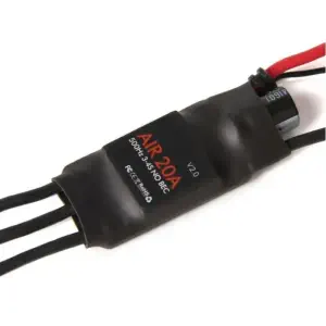 LIGPOWER AIR 20A 3-4S Multi-Rotor UAV Drone ESC
