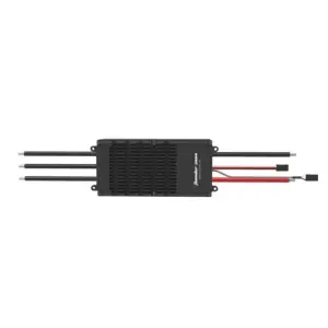 ESC de Alta Potencia LIGPOWER Thunder 12~24S 300A para UAVs
