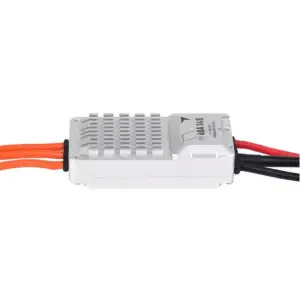 ESC FOC LIGPOWER V40A 14S para UAVs Edición Avanzada Respuesta Rápida Control Preciso