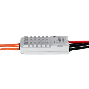 ESC FOC LIGPOWER V80A 14S para UAVs Edición Avanzada Respuesta Rápida Control Preciso