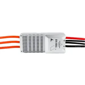 ESC FOC LIGPOWER V150A 14S para UAVs Edición Avanzada Respuesta Rápida Control Preciso