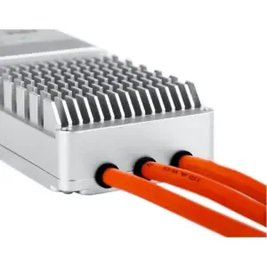 ESC FOC LIGPOWER V200A 14S para UAVs Edición Avanzada Respuesta Rápida Control Preciso