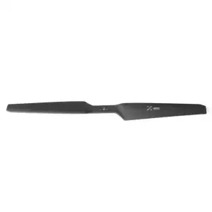 LIGPOWER Hélices Droites en Polymère 1704, 2 pcs