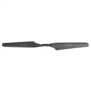 LIGPOWER Hélices Pliantes en Polymère MF1503 2 pcs