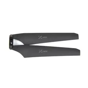 LIGPOWER Hélices Pliantes en Polymère MF1503 2 pcs