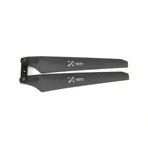 LIGPOWER Hélices Pliantes en Polymère MF1806-2pcs/PAIR