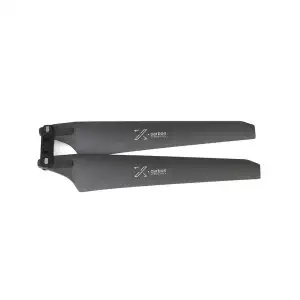 LIGPOWER Hélice Pliable en Polymère MF2211-2
