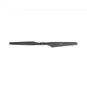 LIGPOWER Hélices Pliantes en Polymère MF2815-2pcs/PAIR