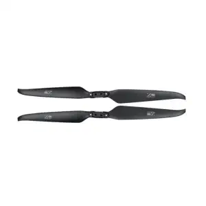 LIGPOWER Hélices Pliantes en Polymère MF1705P-2pcs/PAIR