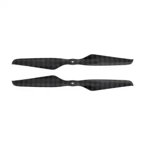 Hélices Ultra Ligeras de Fibra de Carbono NS LIGPOWER NS20*6.2-2PCS/PAIR