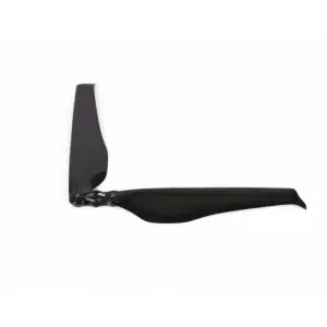 LIGPOWER Hélices Pliantes en Fibre de Carbone FA24.2*7.9-2pcs/PAIR