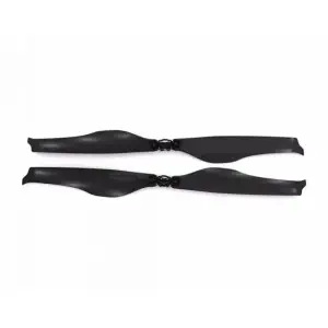 LIGPOWER Carbon Fiber Folding Propellers FA31.2*10.2-Push-2PCS/PAIR