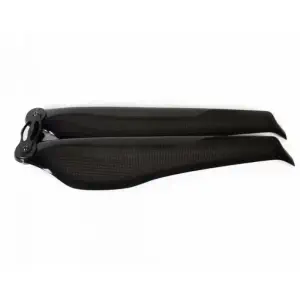 LIGPOWER Carbon Fiber Folding Propellers FA32.2*10.5-Push-2PCS/PAIR