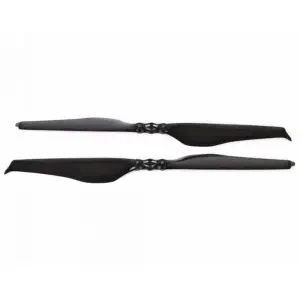 LIGPOWER Carbon Fiber Folding Propellers FA36.2*11.8-Push-2PCS/PAIR