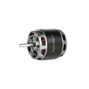 LIGPOWER AT3520 Moteur UAV à Aile Fixe Arbre Long KV550