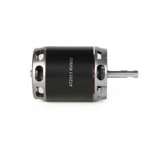 LIGPOWER AT2321 Moteur Planeur Entraîneur 3D Arbre Long KV950