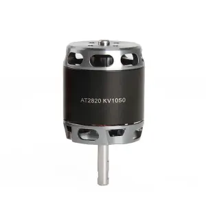 LIGPOWER AT2820 3D F3A moteur Uav à arbre long pour avion à voilure fixe KV880