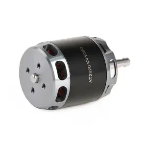 LIGPOWER AT2820 3D F3A moteur Uav à arbre long pour avion à voilure fixe KV880