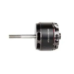 LIGPOWER AT5220A Moteur d'Arbre d'Avion à Aile Fixe VTOL 20-25CC KV220